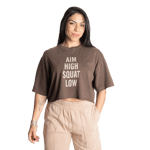 Aim High Tee