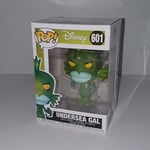 FUNKO POP UNDERSEA GAL 601 DISNEY L ETRANGE NOEL DE MONSIEUR JACK