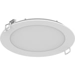 Ledinaire SlimDownlight All-in DN065B 1200lm/830-840-865 12W Ø150