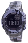 Garmin Instinct Solar Sports 010-02293-06 100M Unisex Watch