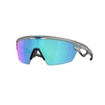 Oakley Sphaera Prizm Sapphire