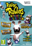 Rayman et les lapins crétins : La trilogie