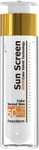 FREZYDERM Tinted Sun Screen Colour Velvet FACE SPF 50+ Parabens & fragrance free