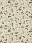 Sanderson Woodland Chorus Furnishing Fabric