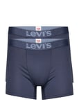 Levis Men Melange Wb Boxer Brief Or Boxerkalsonger Blue Levi´s