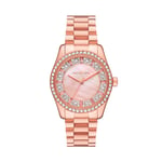 Klocka Michael Kors Lexington MK7444 Rosa