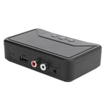 5.0 Receiver Wireless 3.5Mm Jack Aux Nfc To 2Rca Usb Stereo LSO