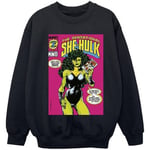 Sweat-shirt enfant Marvel  She-Hulk: Attorney At Law Second Chance