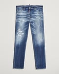 Dsquared2 Cool Guy Jeans Light Blue