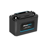 NORDMAX LITHIUM SUPPLY BATTERY 12V 125AH