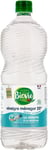 Biovie Vinaigre Ménager 20° Eucalyptus Eco Recharge 1 L