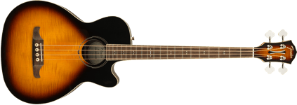 Fender FA 450CE Acoustic Bass 3TS