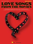 Love Songs from the Movies Piano, Vocal and Guitar Chords