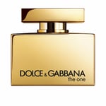 Parfym Damer Dolce & Gabbana THE ONE EDP 75 ml