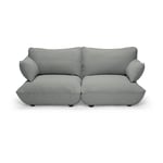 Sumo Medium Soffa, Mouse Grey