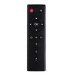 Fjärrkontroll för Tanix TX3 TX6 TX8 TX5 TX92 TX9pro TX3 Max Mini TV Box Ersättning Air Mouse Controller