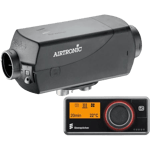 AIRTRONIC 2 D4+ 12V BUTIKSATS