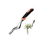 Ccykxa - 300×18×30)Désherbeur Manuel, Arrache Racine, Extracteur Mauvaises Herbes, Outil de Désherbage, Arrache Mauvaise Herbe, Weeder, Enlever