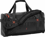 Travel bag/backpack HELLY HANSEN Duffel Bag 120L, black