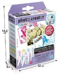 Photo Creator Instant Camera Color refill Studio Creator