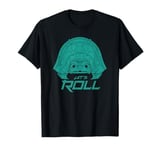 Disney Raya and the Last Dragon Tuk Tuk Let's Roll T-Shirt