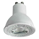 Megaman 142652 Dimmable LED GU10 PAR16 Lamp 5W 36° 4000K Cool White