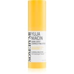 Some By Mi Yuja Niacin Dark Spot Correcting Stick Radiance-balsam Til hud med hyperpigmentering 10 g