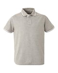 Rossini Trading HH15312HM Polo Parrot, gris, M