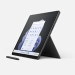 Microsoft 13" Touchscreen Surface Pro 9 Intel Core i5-1235U 16GB RAM 256GB SSD Windows 11 2-in-1 PC - Black