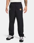 F.C. Barcelona x Patta Men's Nike Football Tracksuit Bottoms