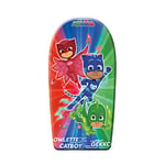 Mondo Toys 11182 Body Board Pj Masks Planche de surf pour enfant 94 cm