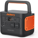 Jackery 1000 Pro Tragbare Powerstation - 230v - 1000w