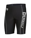 Arena Homme Byor Evo Jammer, Black-black-white, 50 EU