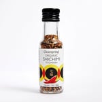 Clearspring Organic Shichimi Togarashi - Japanese-style 7 spice blend