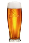 Pilsner Urquell ølglas 30 cl