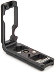 3 LEGGED THING ZOOEY QD L-Bracket pour Nikon Z8 Noir