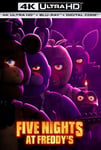 Five Nights At Freddy&#039;s (night Shift Edition)