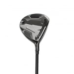 TaylorMade Qi35 Max - Fairwaywood (custom)