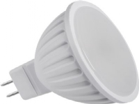 LED-lampa 12V G5,3 TOMI LED5W MR16-CW 5300K 390lm 22705