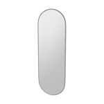 Montana FIGURE Mirror speil - SP824R Truffle