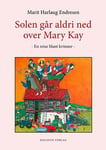 Solen går aldri ned over Mary Kay - en reise blant kvinner