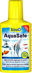 Tetra AquaSafe Conditionneur pour eau du robinet 100 ml