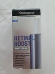 Neutrogena Retinol Boost Night Cream