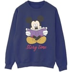 Sweat-shirt Disney  Story Time