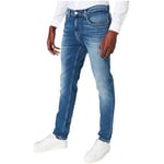 Jeans Tommy Jeans  Jean  Homme Ref 53480 1A5