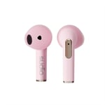 Sudio Hörlurar In-Ear N2 True Wireless Rosa