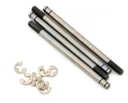 HoBao Hyper 10 Sc Long Shock Shaft Set (4)