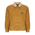 Blouson Quiksilver  DNA SHERPA HARRINGTON JACKET