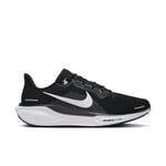 Nike Pegasus 41 Herre Str. 42 - Svart Allsidig Løpesko for Hverdagsløping | Fri Frakt over 1599kr