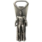 Batman v Superman Dawn of Justice Superman Stylized High Quality Bottle Opener